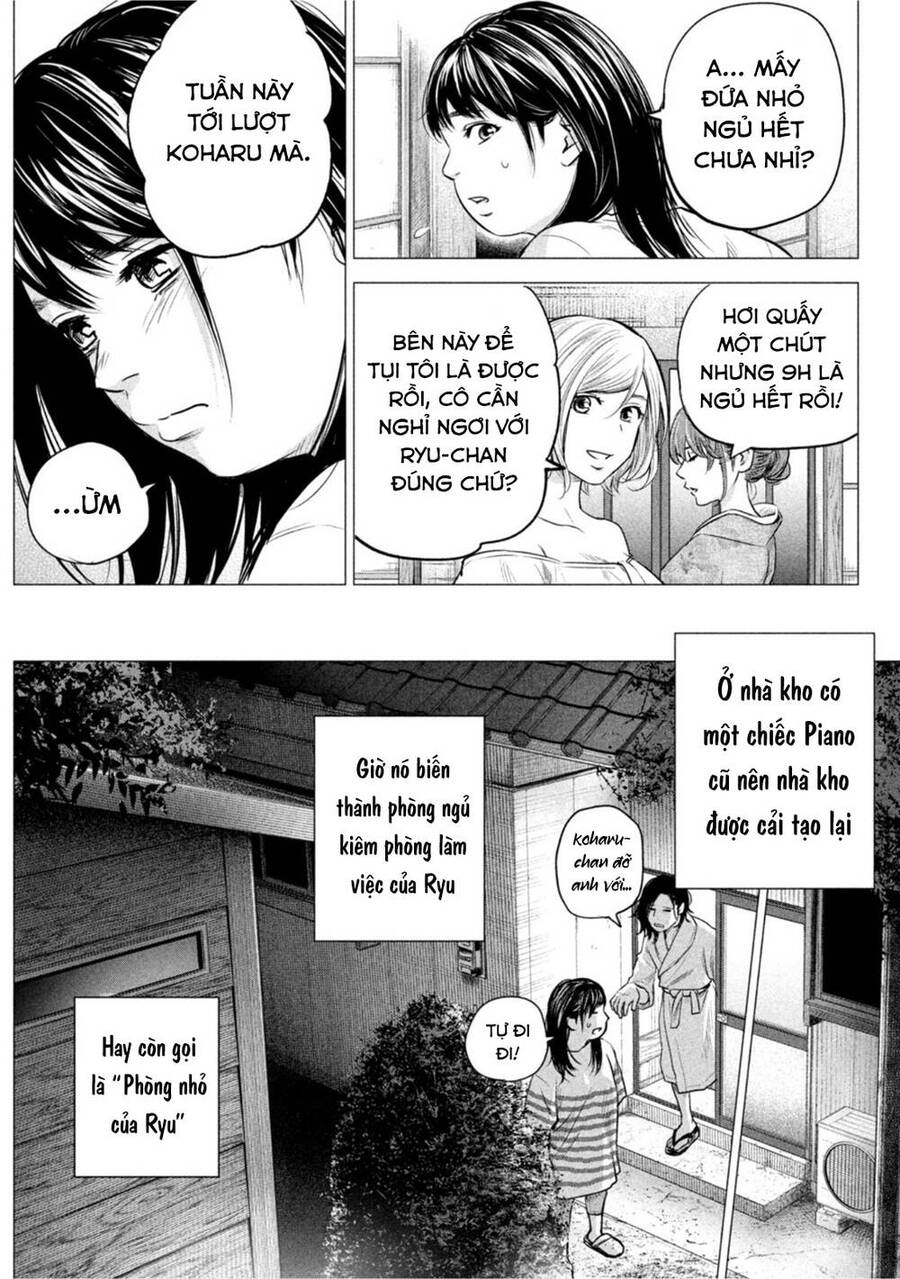 Hare Kon. Okawari! Chapter 2 - 4