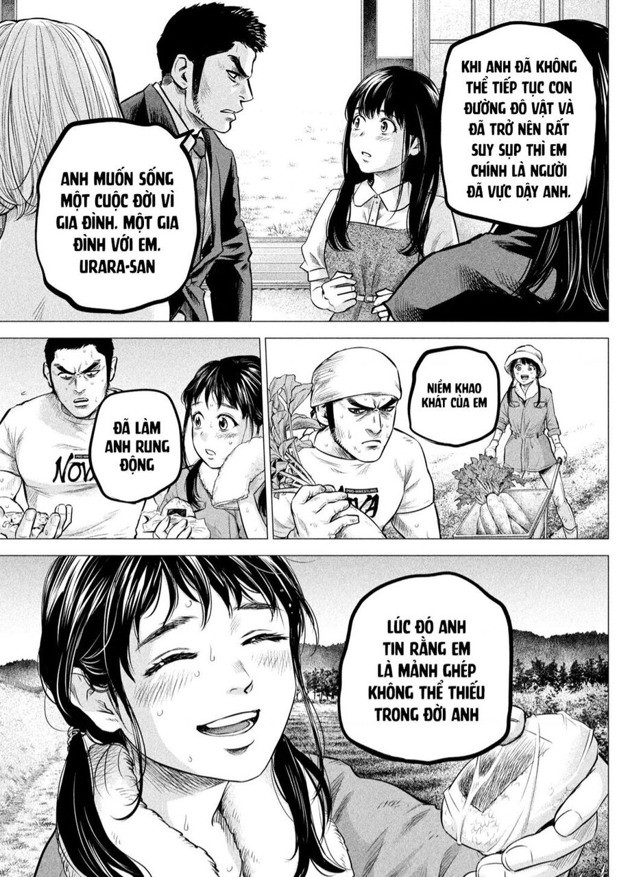 Hare Kon. Okawari! Chapter 3 - 11