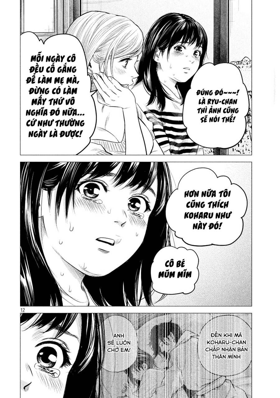 Hare Kon. Okawari! Chapter 7 - 12