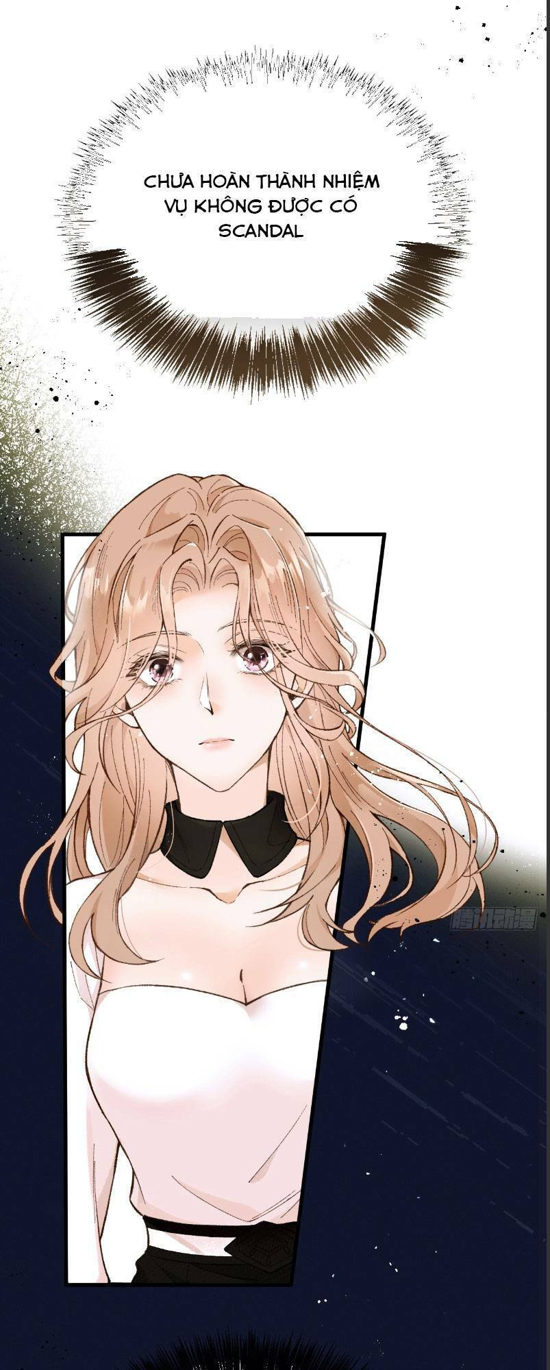 Bệnh Kiều Nam Chủ Trong Game Đều Muốn Quấn Lấy Ta Chapter 1 - 28
