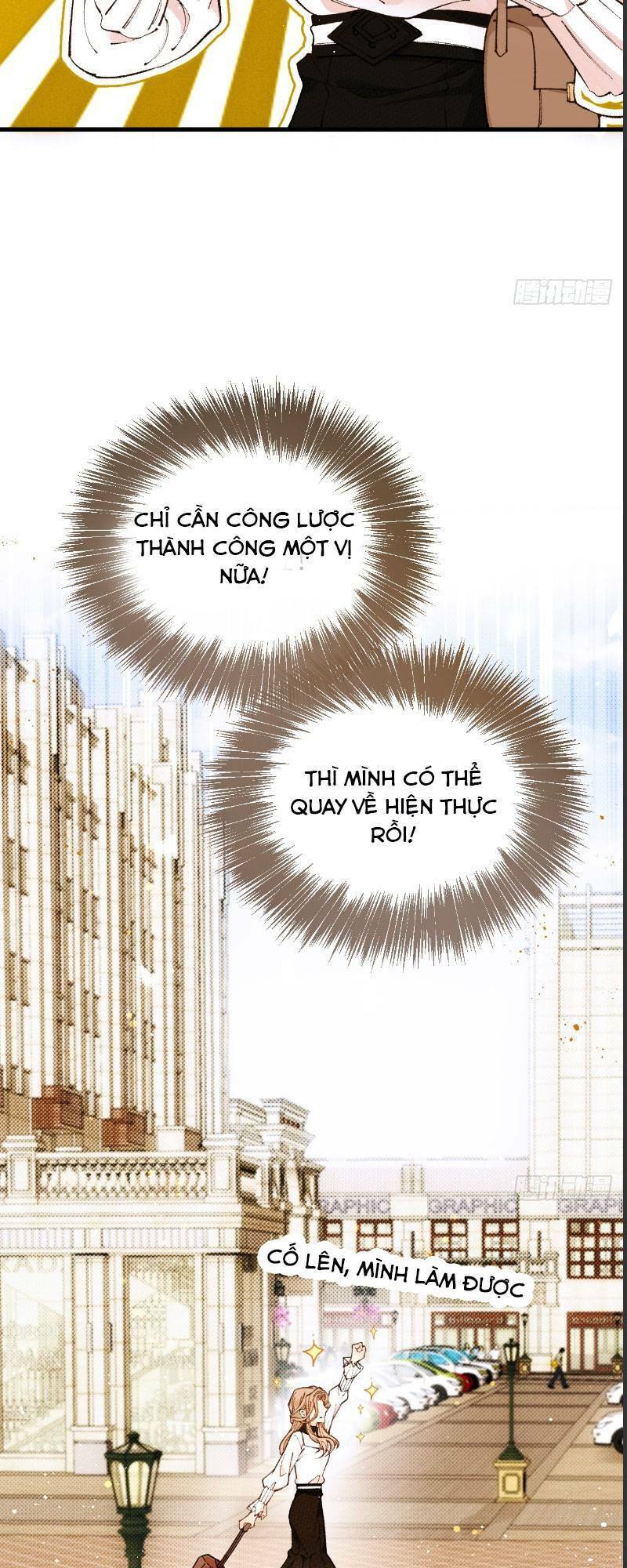 Bệnh Kiều Nam Chủ Trong Game Đều Muốn Quấn Lấy Ta Chapter 2 - 24