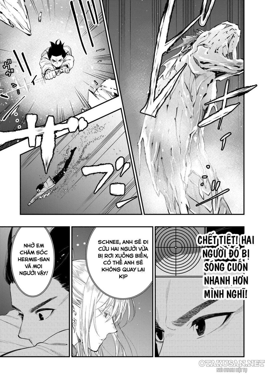 The New Gate Chapter 100 - 12