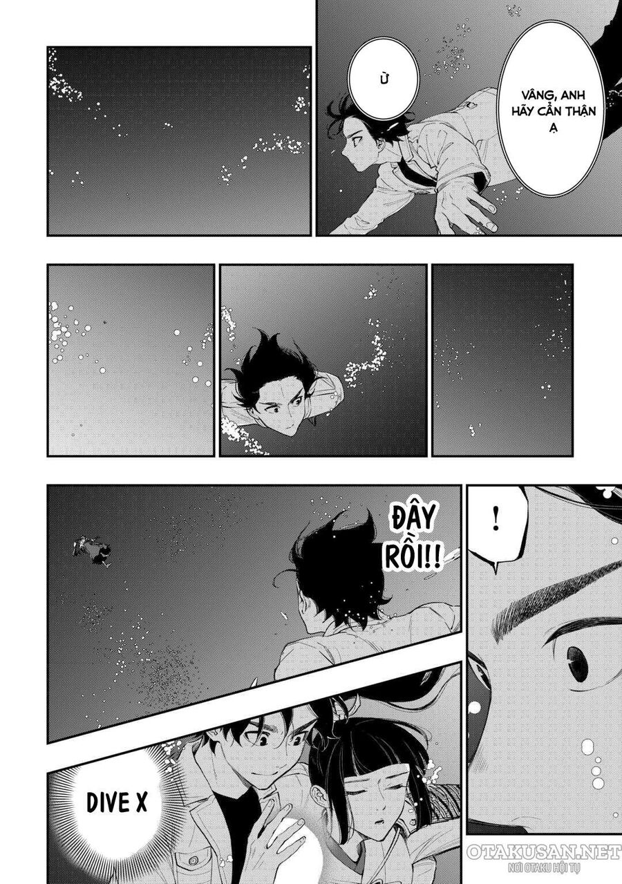 The New Gate Chapter 100 - 13