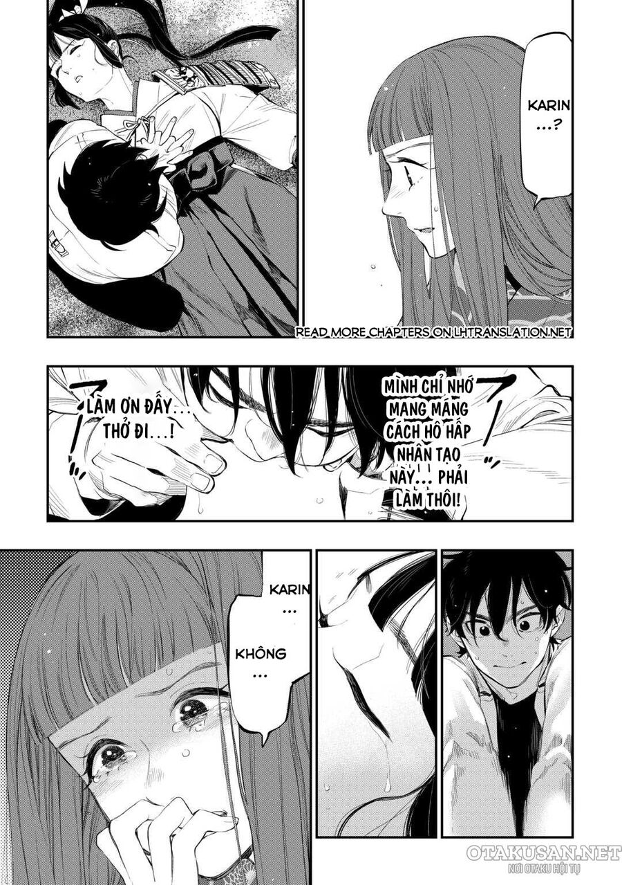 The New Gate Chapter 100 - 16