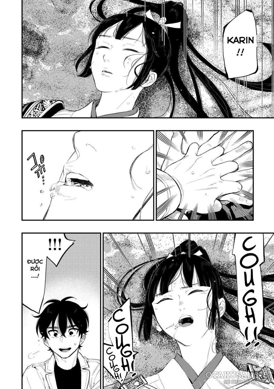 The New Gate Chapter 100 - 17