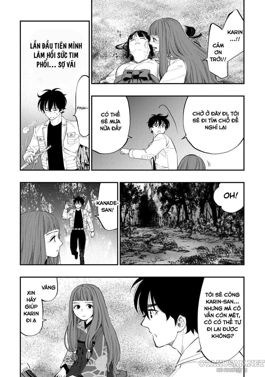 The New Gate Chapter 100 - 18