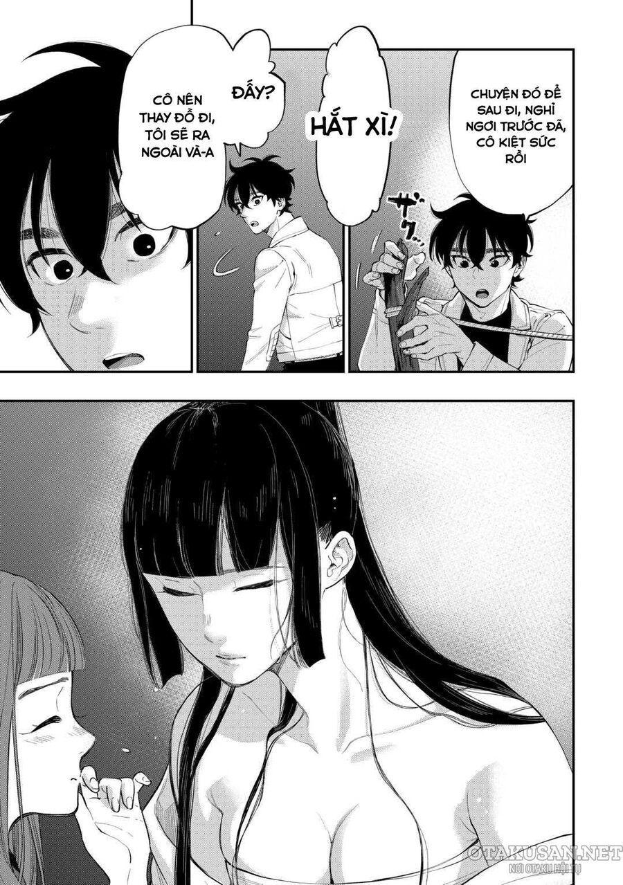 The New Gate Chapter 100 - 20