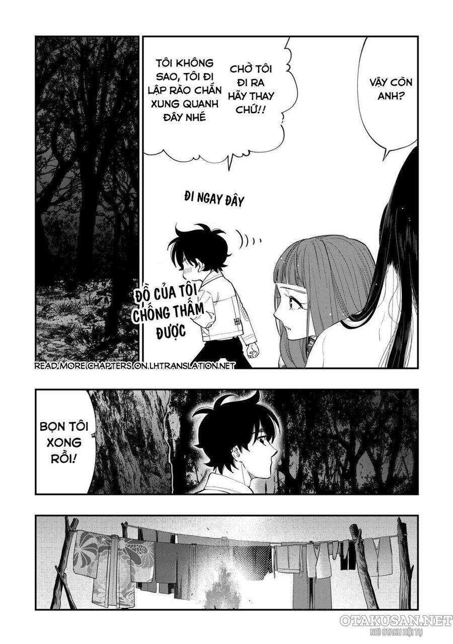 The New Gate Chapter 100 - 21