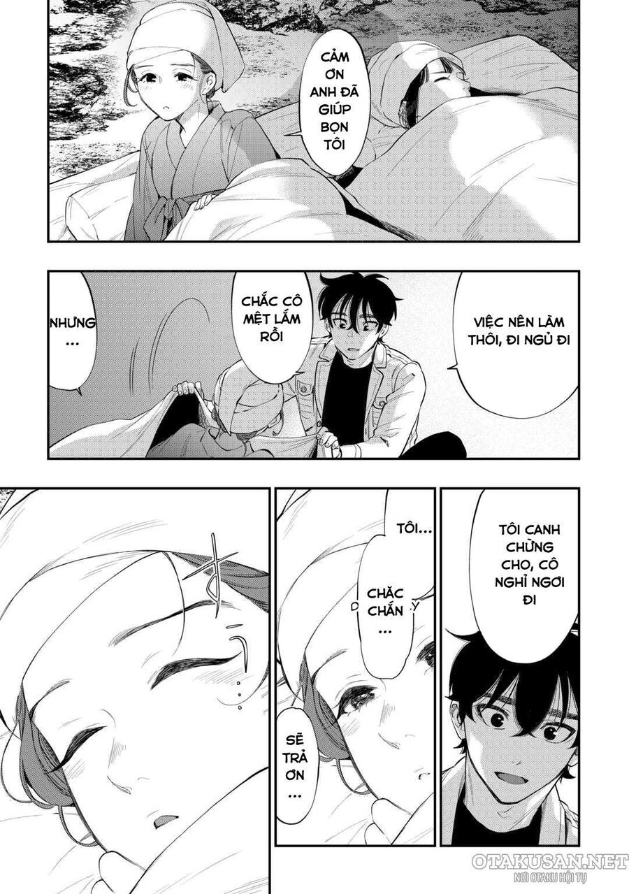 The New Gate Chapter 100 - 22