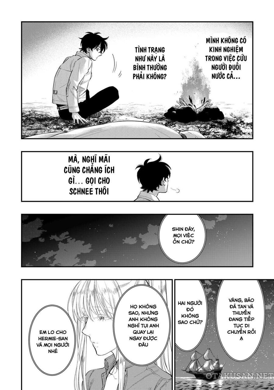 The New Gate Chapter 100 - 23