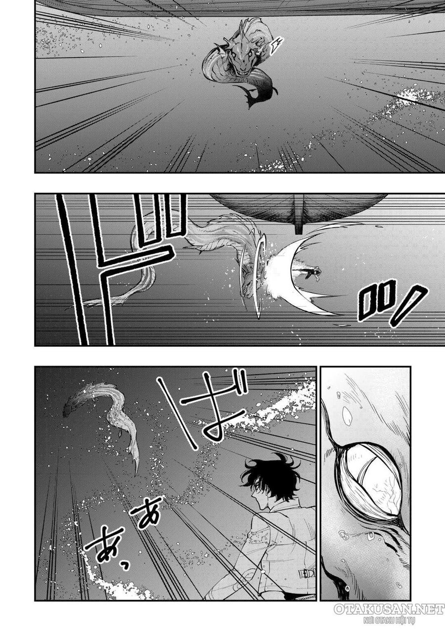 The New Gate Chapter 100 - 7