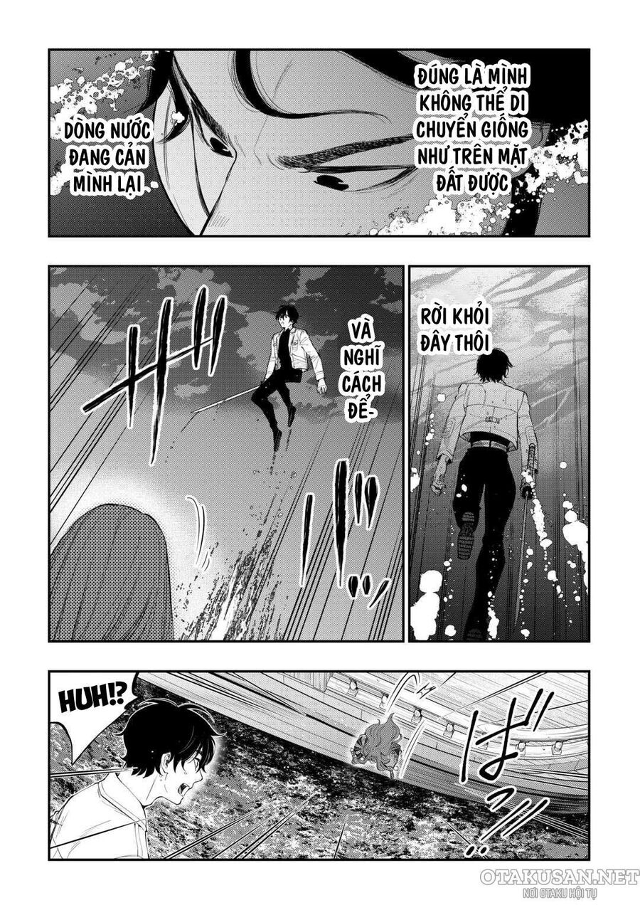 The New Gate Chapter 100 - 8