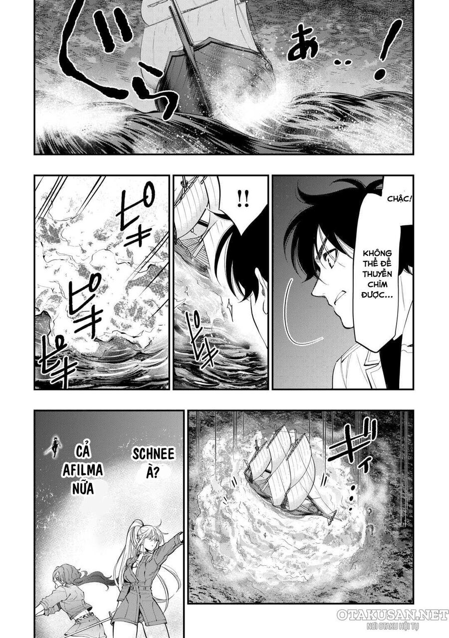 The New Gate Chapter 100 - 10