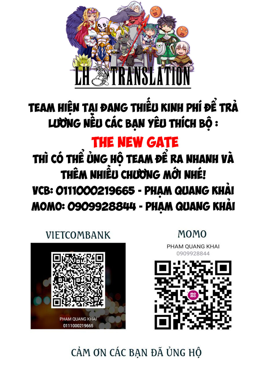 The New Gate Chapter 101 - 11