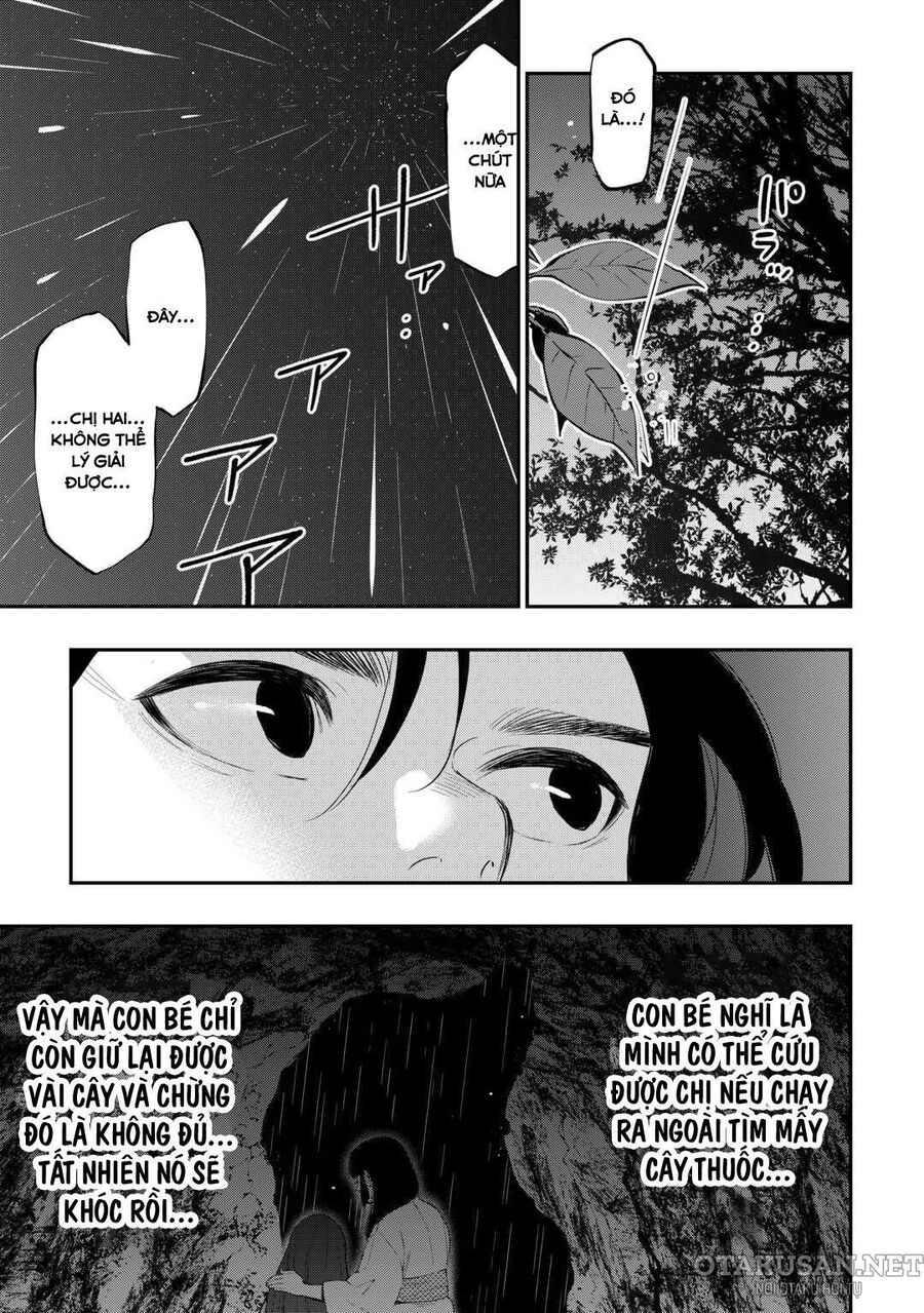 The New Gate Chapter 101 - 15