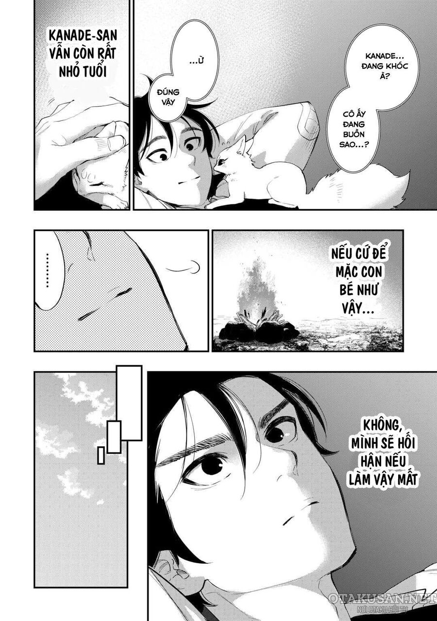 The New Gate Chapter 101 - 16