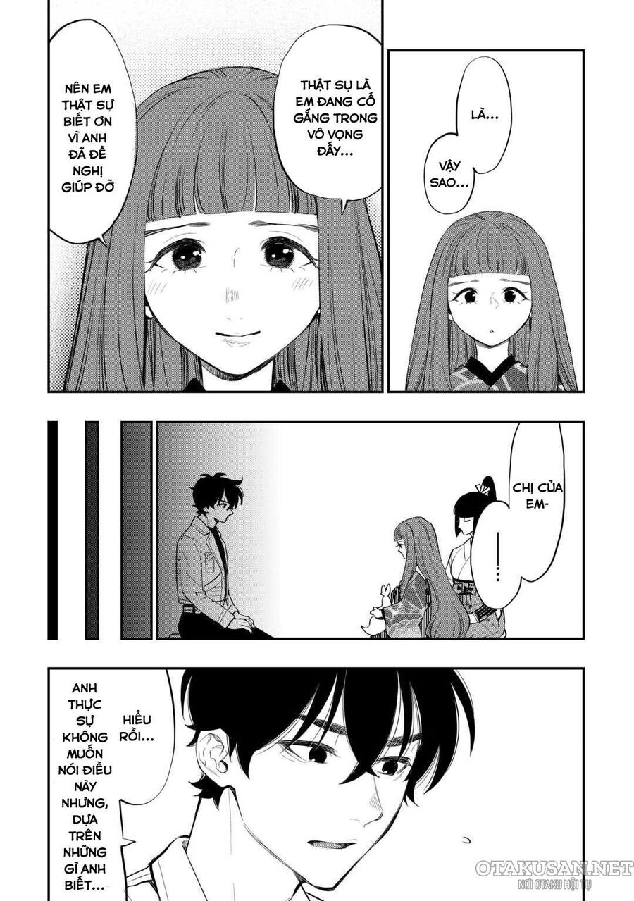 The New Gate Chapter 101 - 19