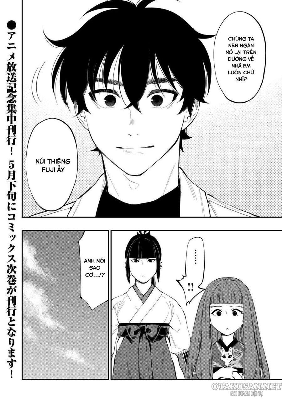 The New Gate Chapter 101 - 24