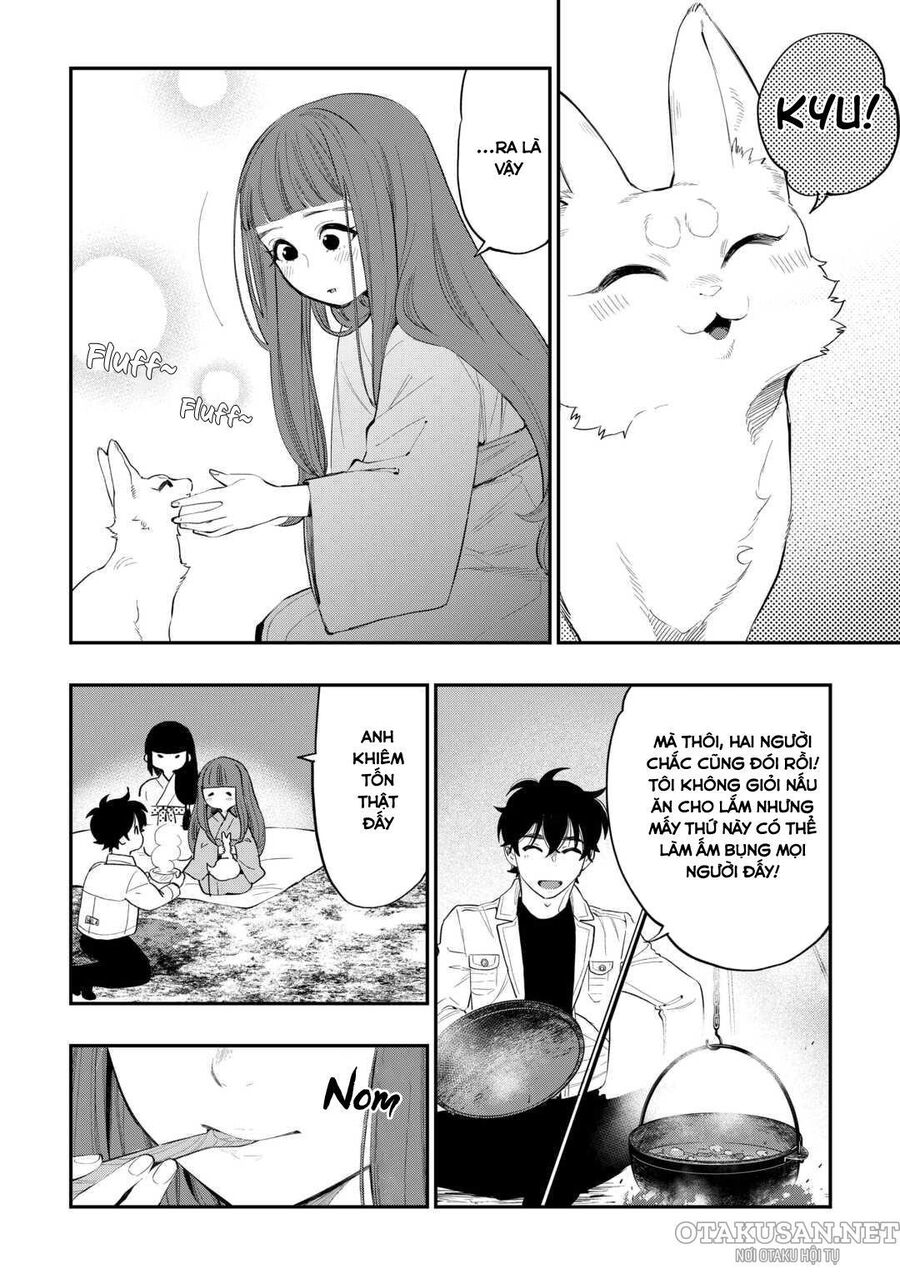 The New Gate Chapter 101 - 5