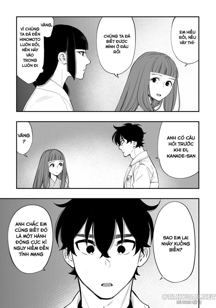 The New Gate Chapter 101 - 8