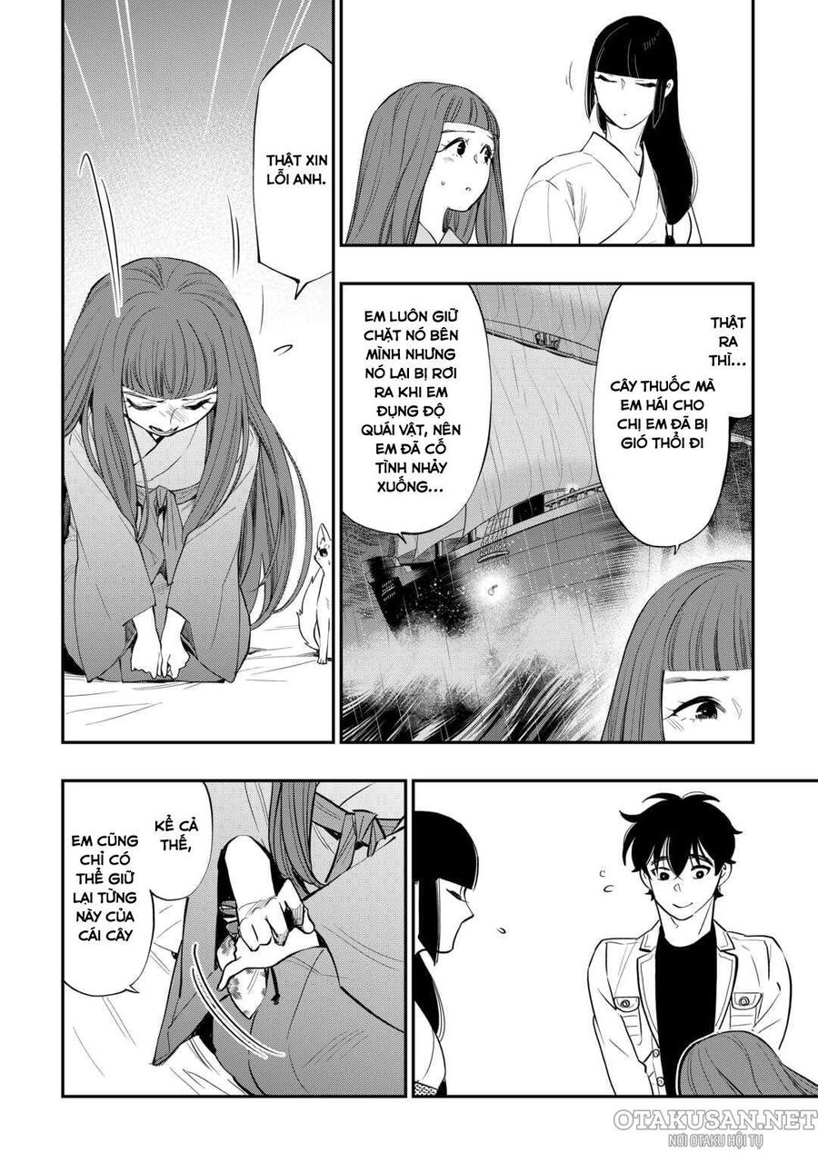 The New Gate Chapter 101 - 9