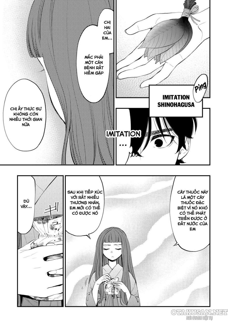 The New Gate Chapter 101 - 10