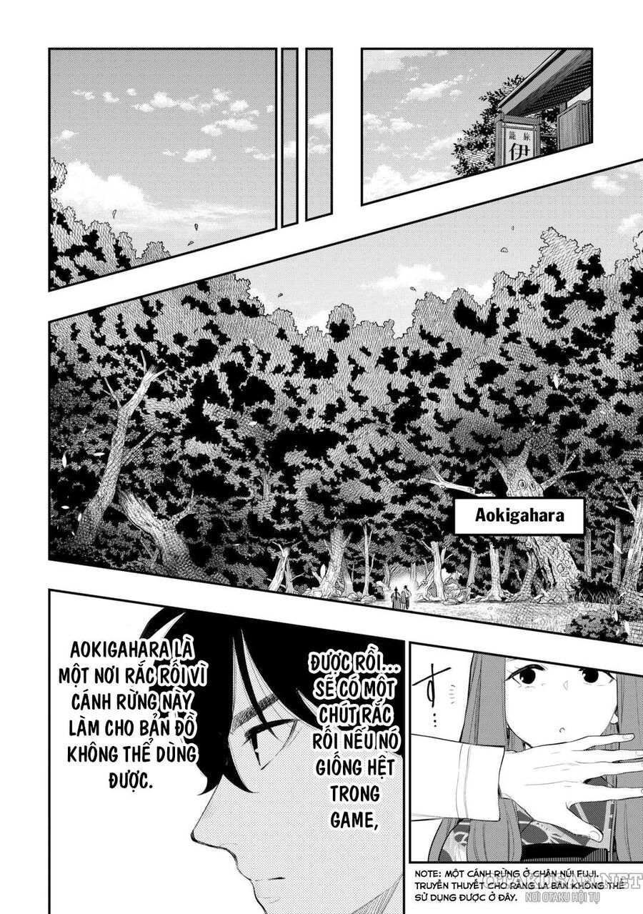 The New Gate Chapter 102 - 14