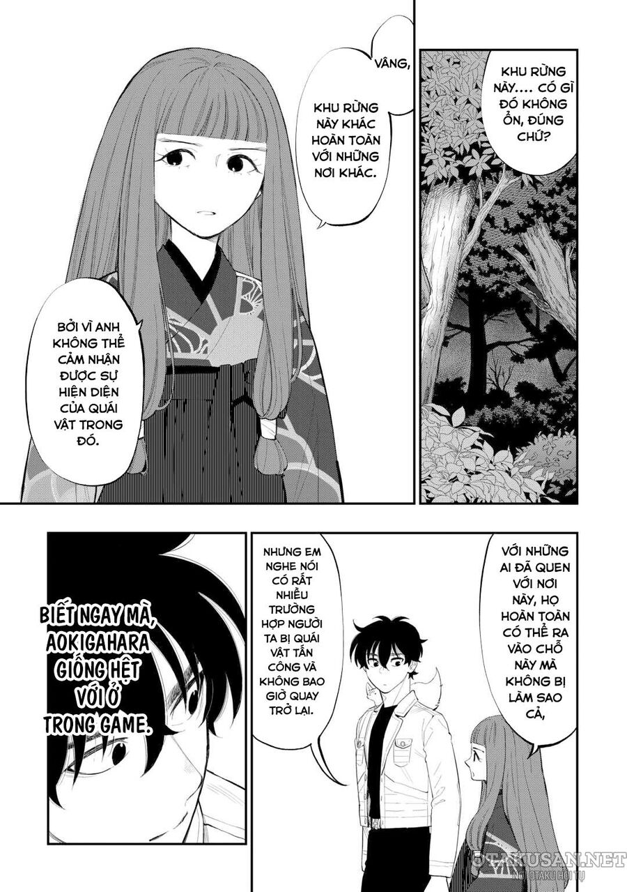 The New Gate Chapter 102 - 15
