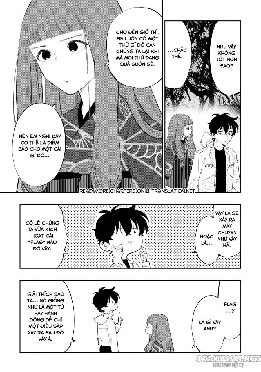 The New Gate Chapter 102 - 17