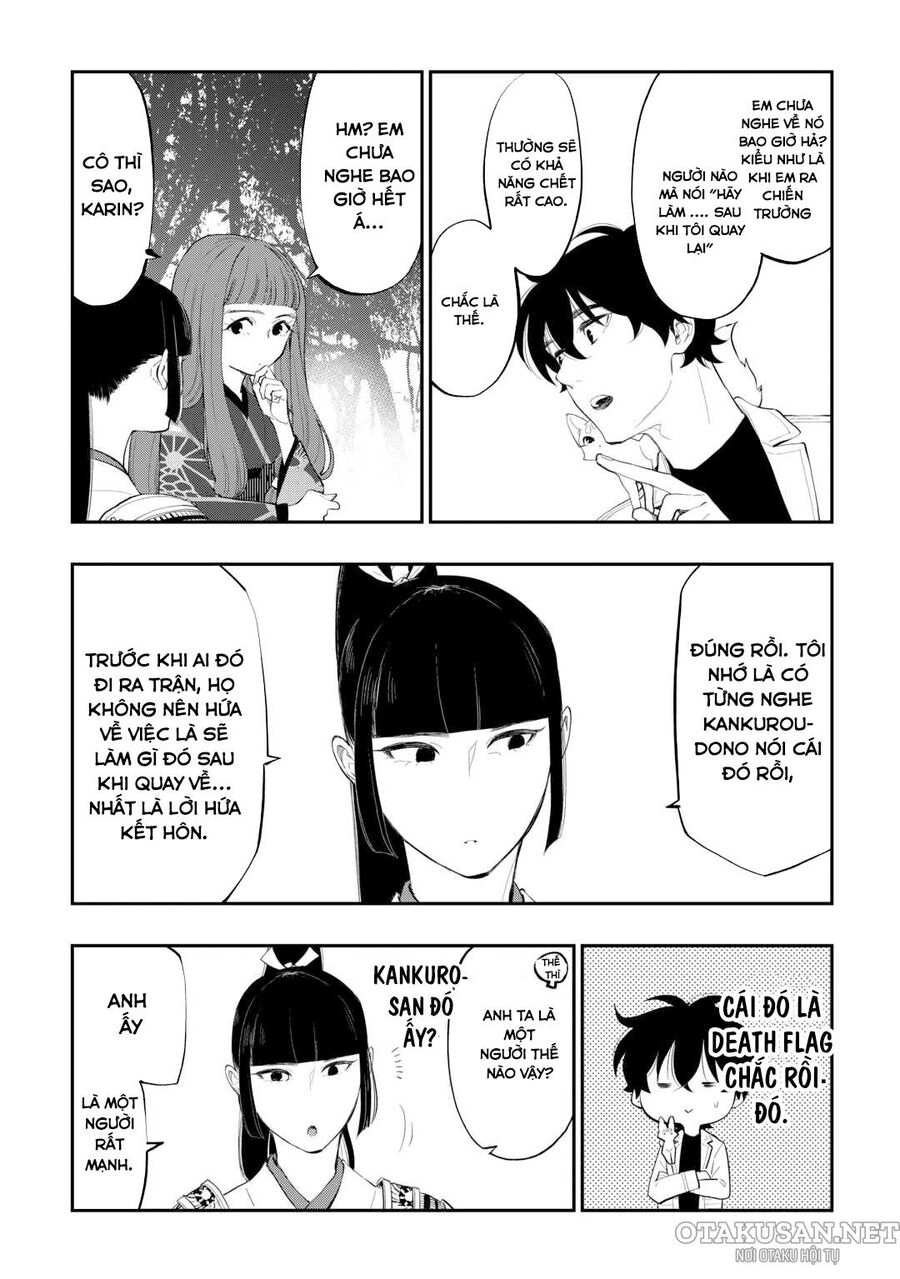 The New Gate Chapter 102 - 18