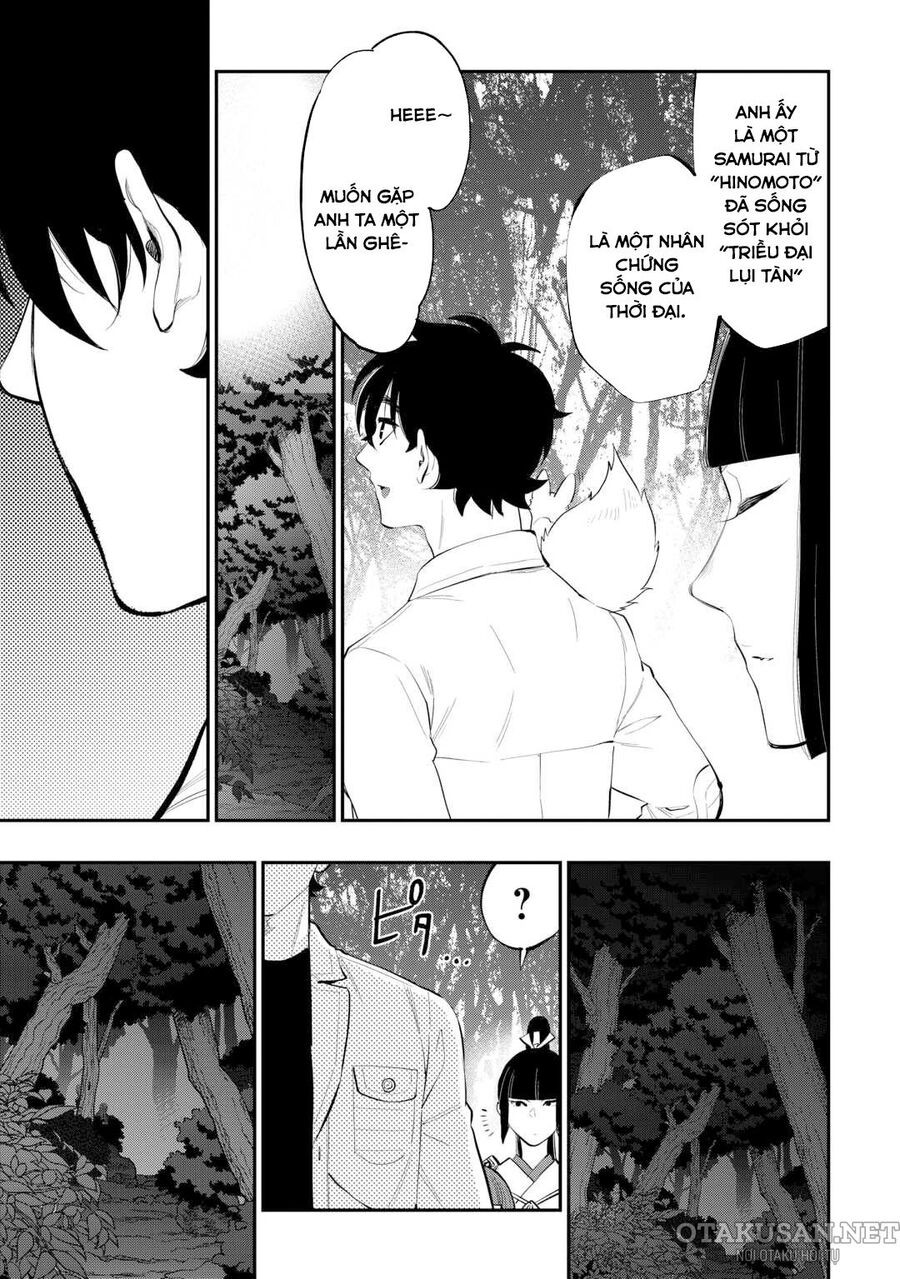 The New Gate Chapter 102 - 19