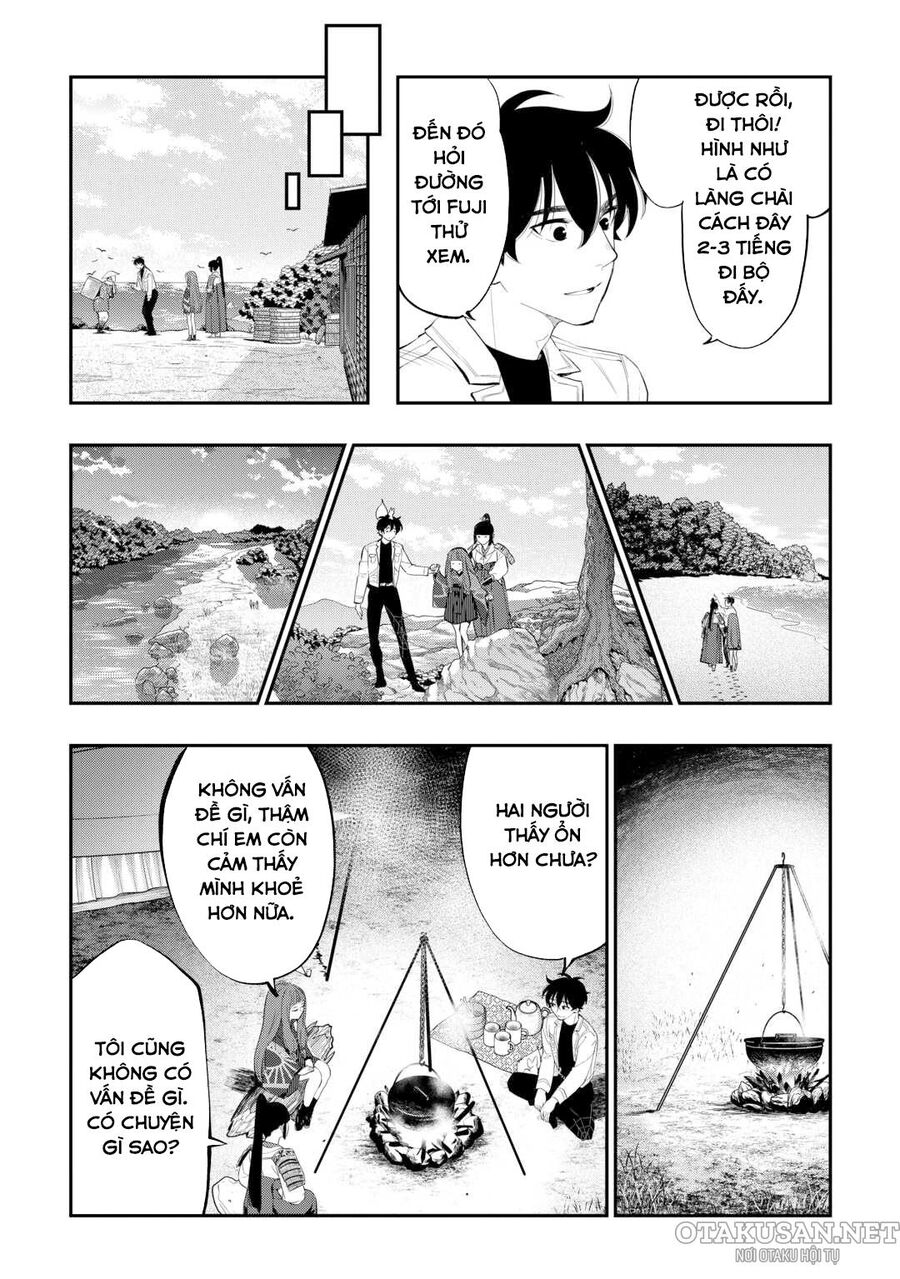 The New Gate Chapter 102 - 7