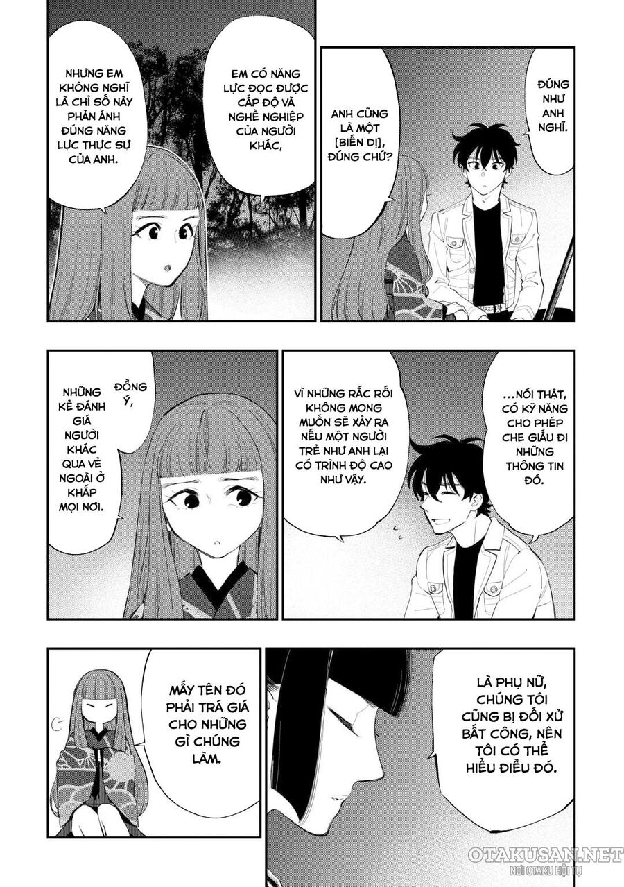 The New Gate Chapter 102 - 9