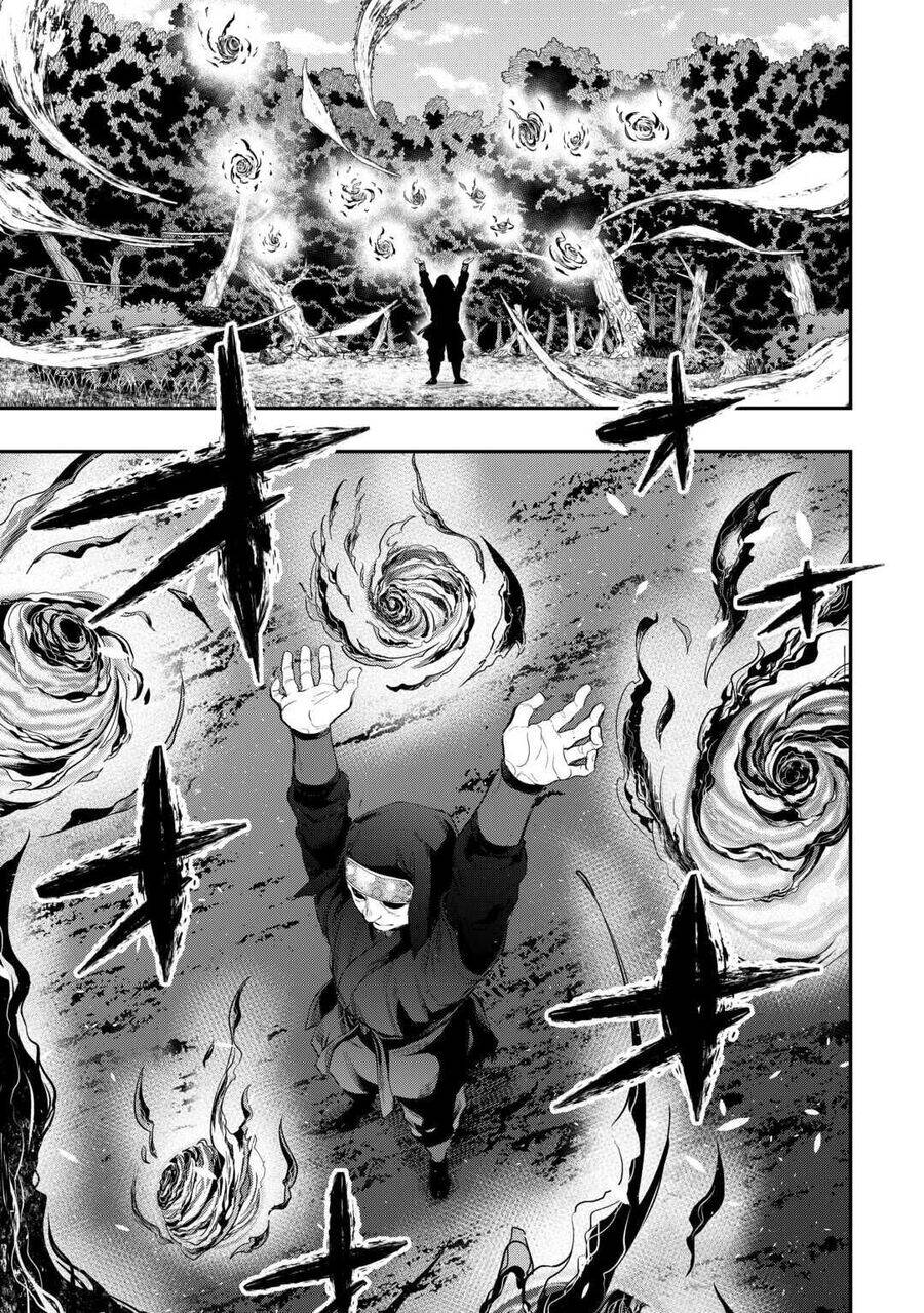 The New Gate Chapter  103 - 12