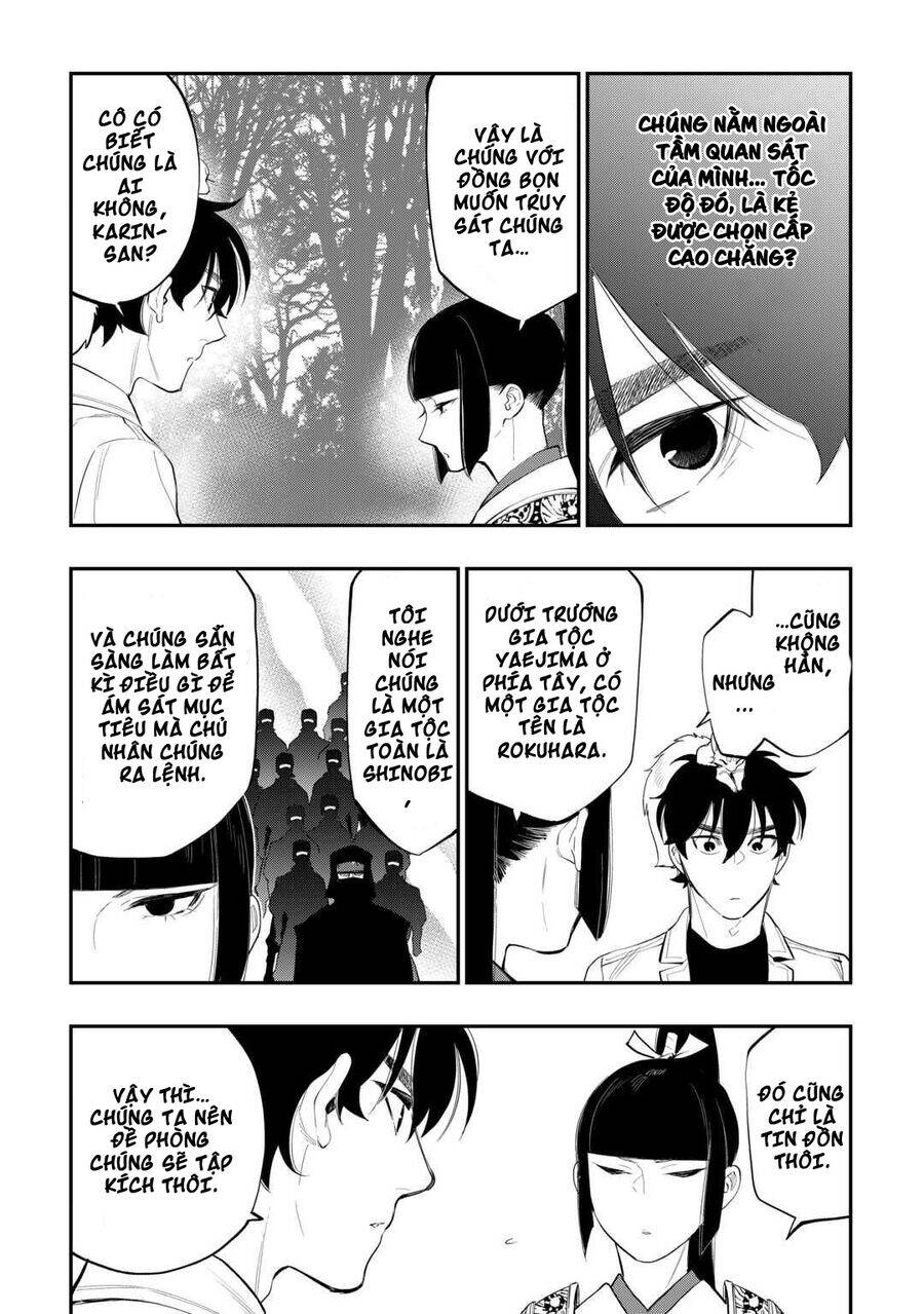 The New Gate Chapter  103 - 19
