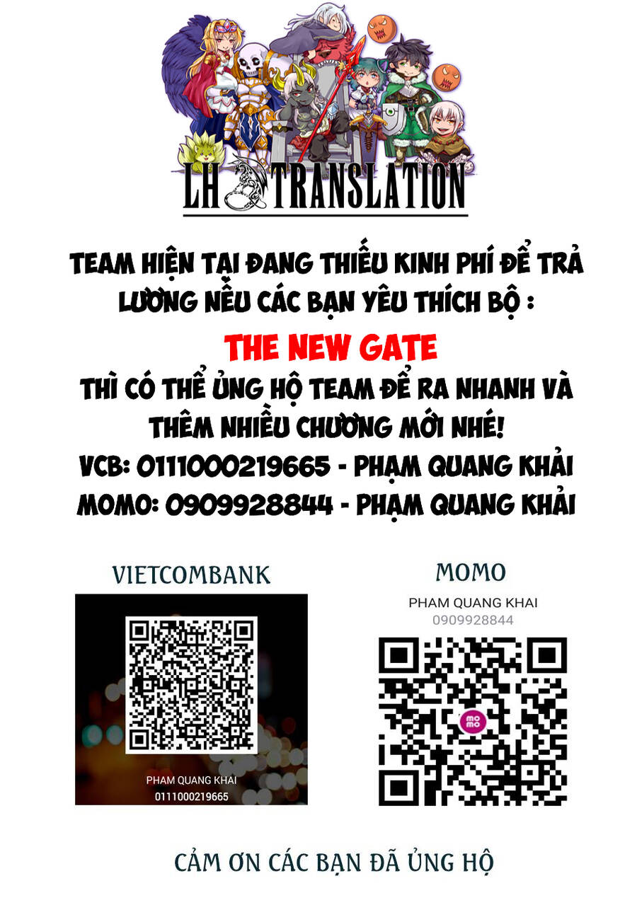 The New Gate Chapter  104 - 13