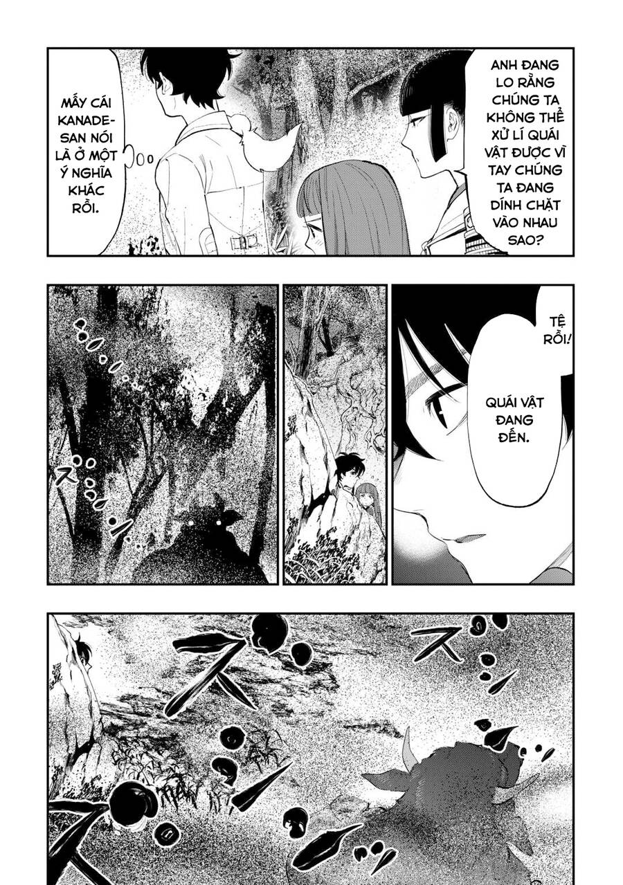 The New Gate Chapter  104 - 10