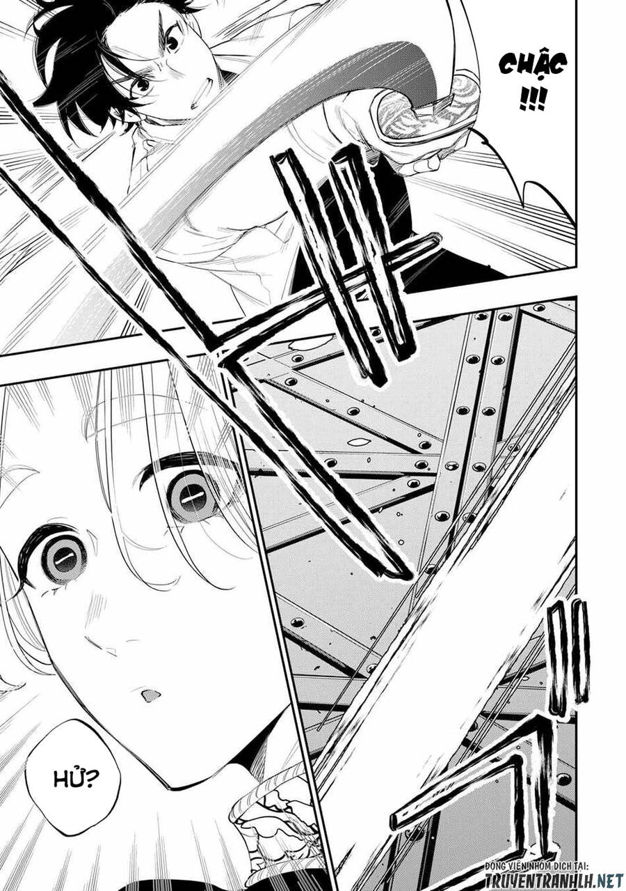 The New Gate Chapter 91 - 11