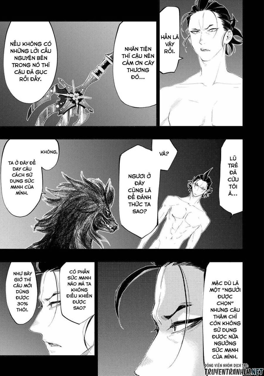 The New Gate Chapter 92 - 11