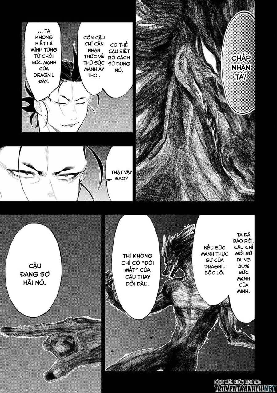 The New Gate Chapter 92 - 13