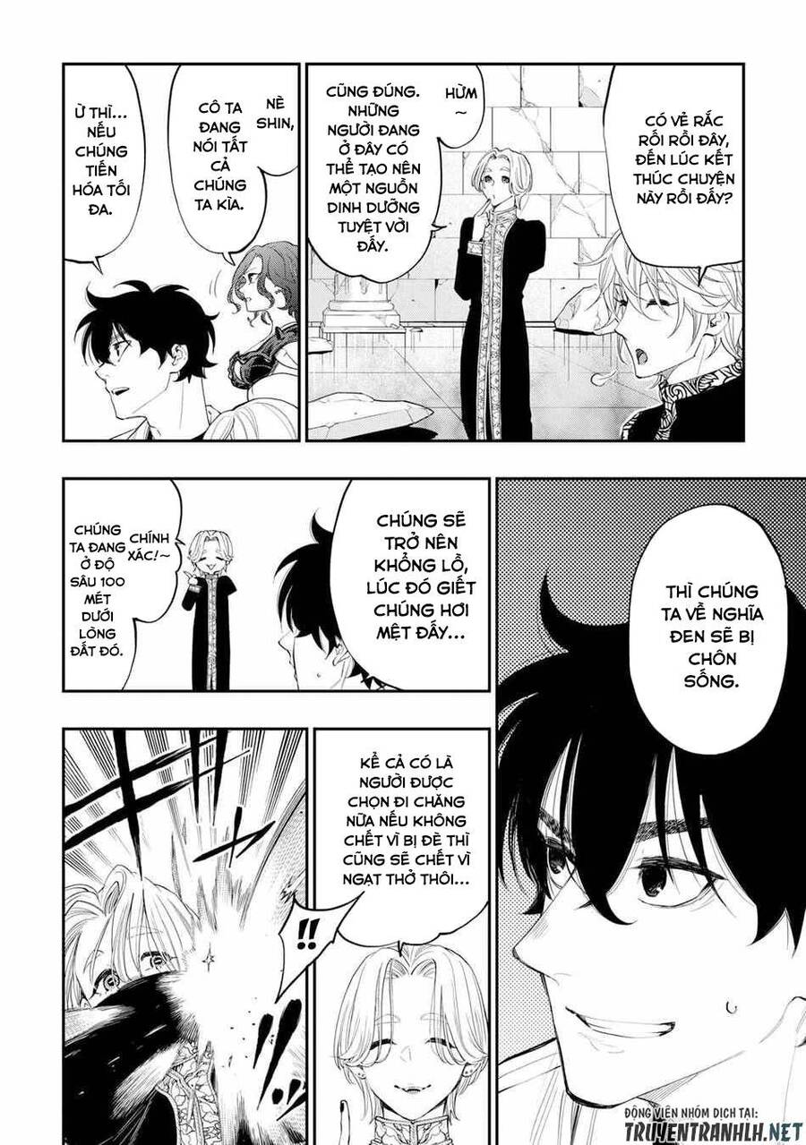 The New Gate Chapter 92 - 26