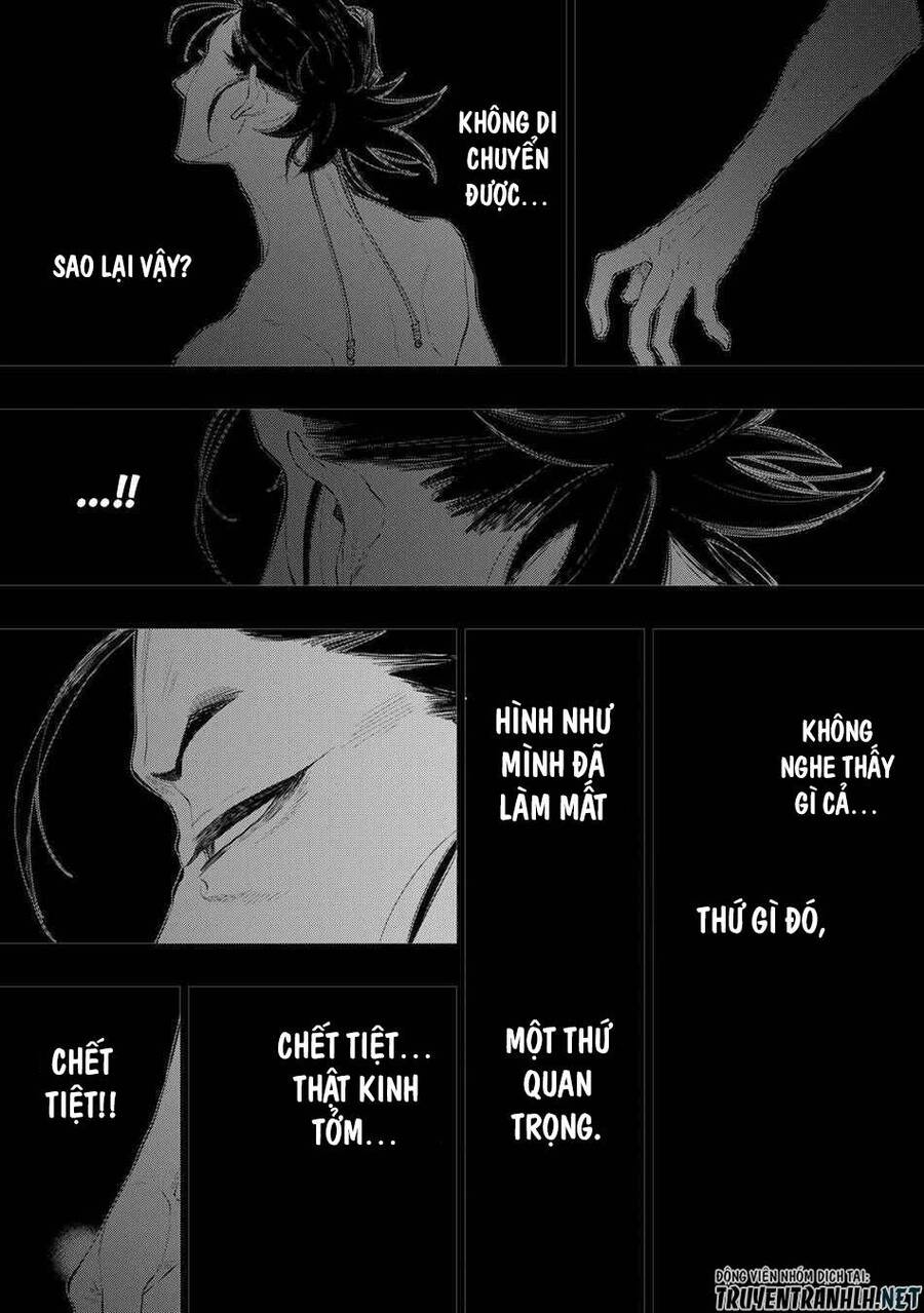 The New Gate Chapter 92 - 4