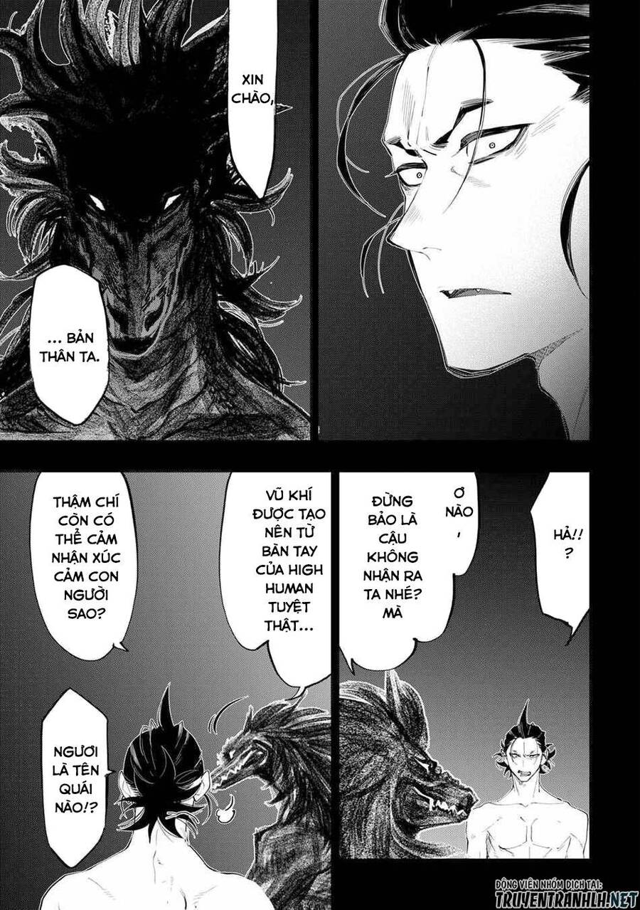 The New Gate Chapter 92 - 7