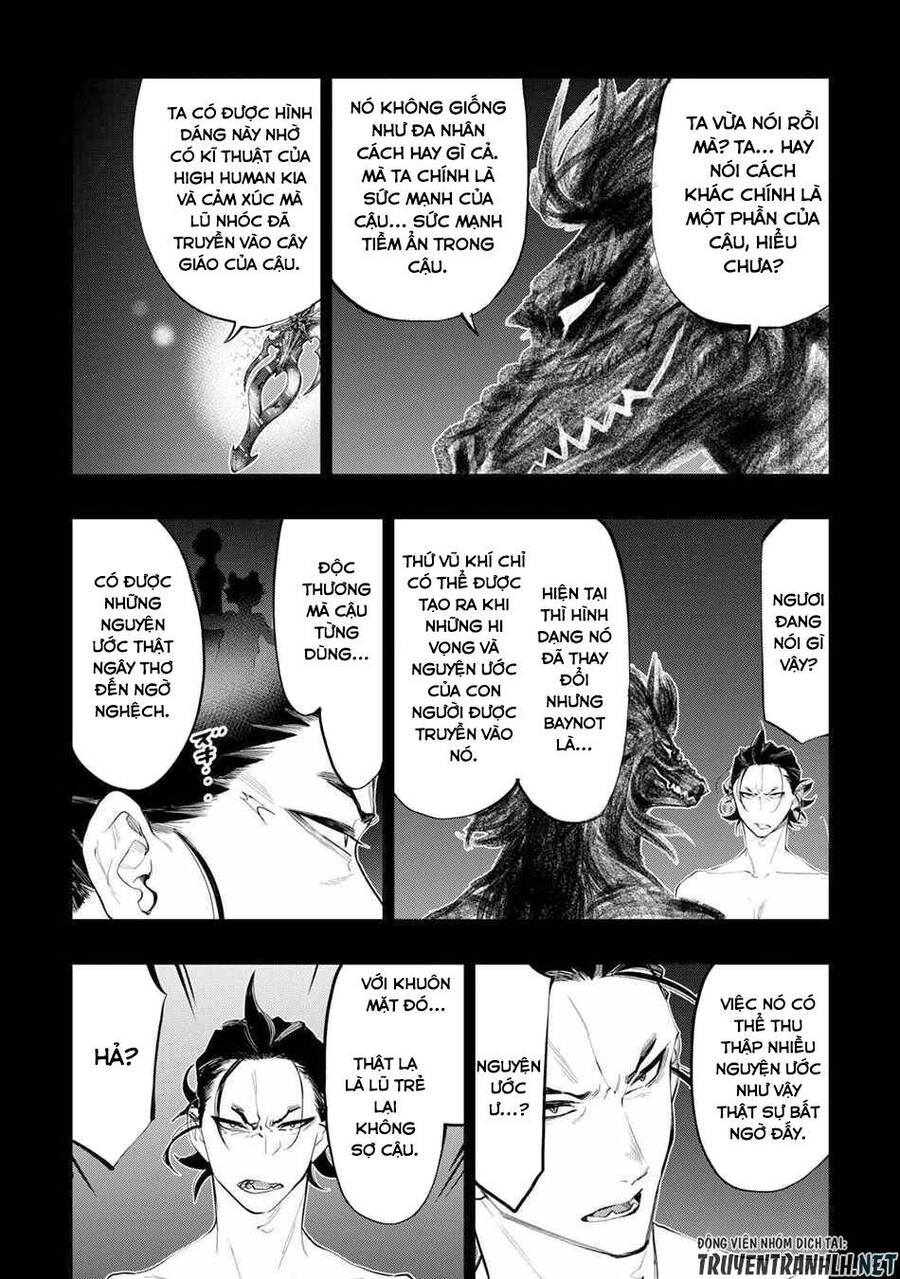 The New Gate Chapter 92 - 8