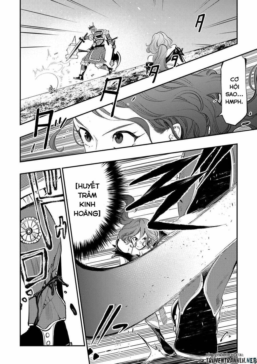 The New Gate Chapter 93 - 20