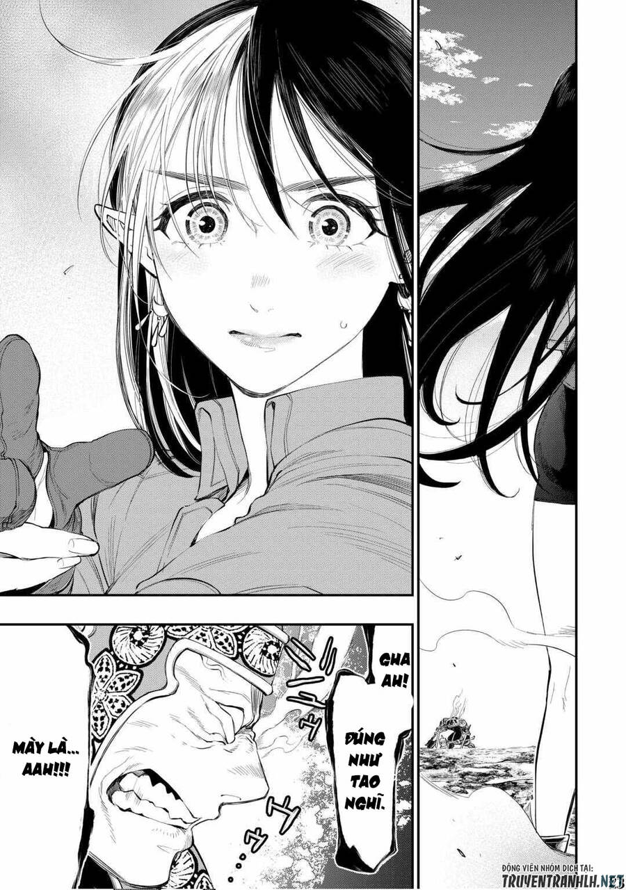 The New Gate Chapter 93 - 25