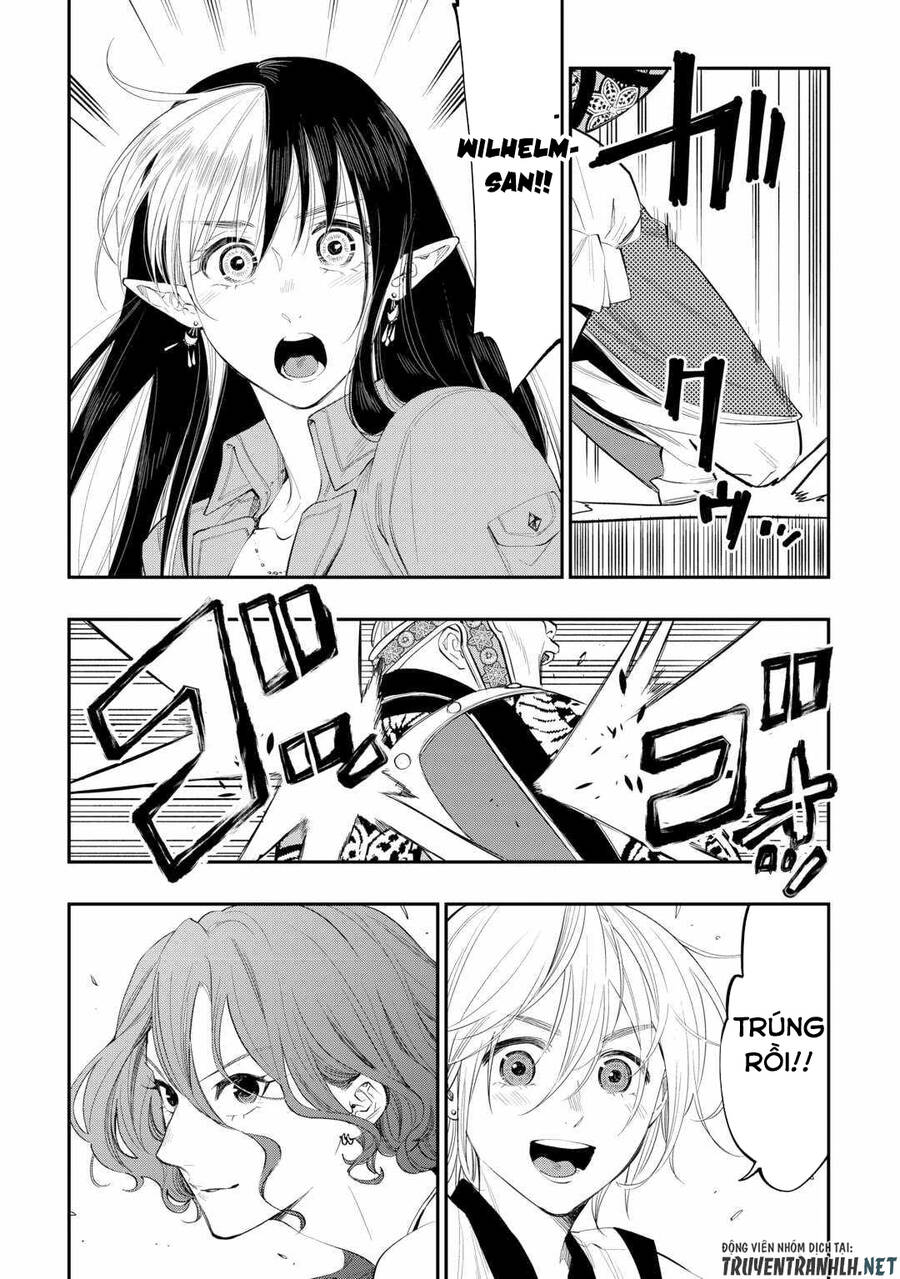 The New Gate Chapter 94 - 11