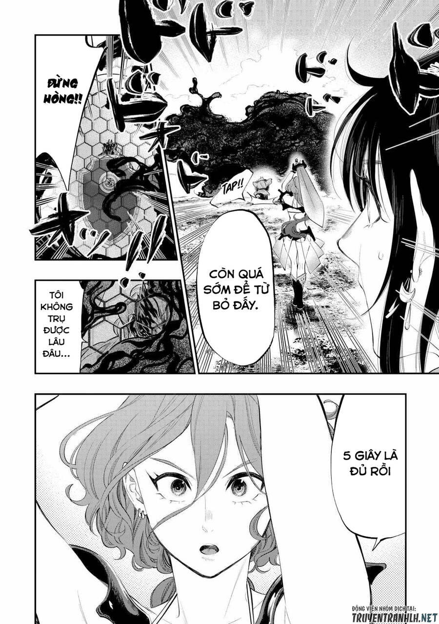 The New Gate Chapter 94 - 17