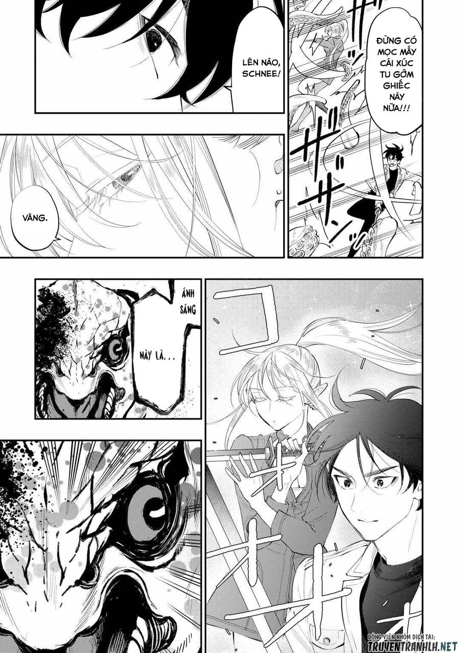 The New Gate Chapter 95 - 17