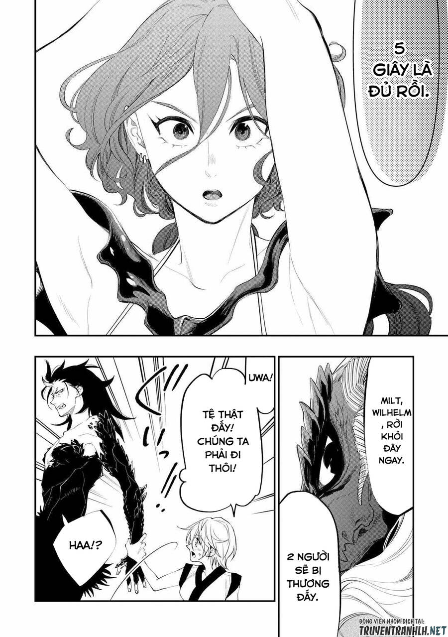 The New Gate Chapter 95 - 4